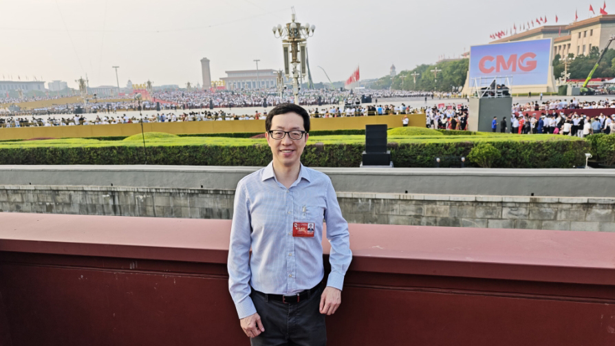 抗戰勝利80周年 廠商會：銘記歷史 開創未來