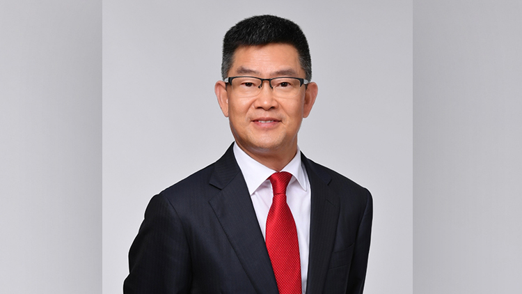 譚岳衡：香港更應充分發揮「一國兩制」制度優勢 牢牢把握國家高質量發展帶來的重大機遇