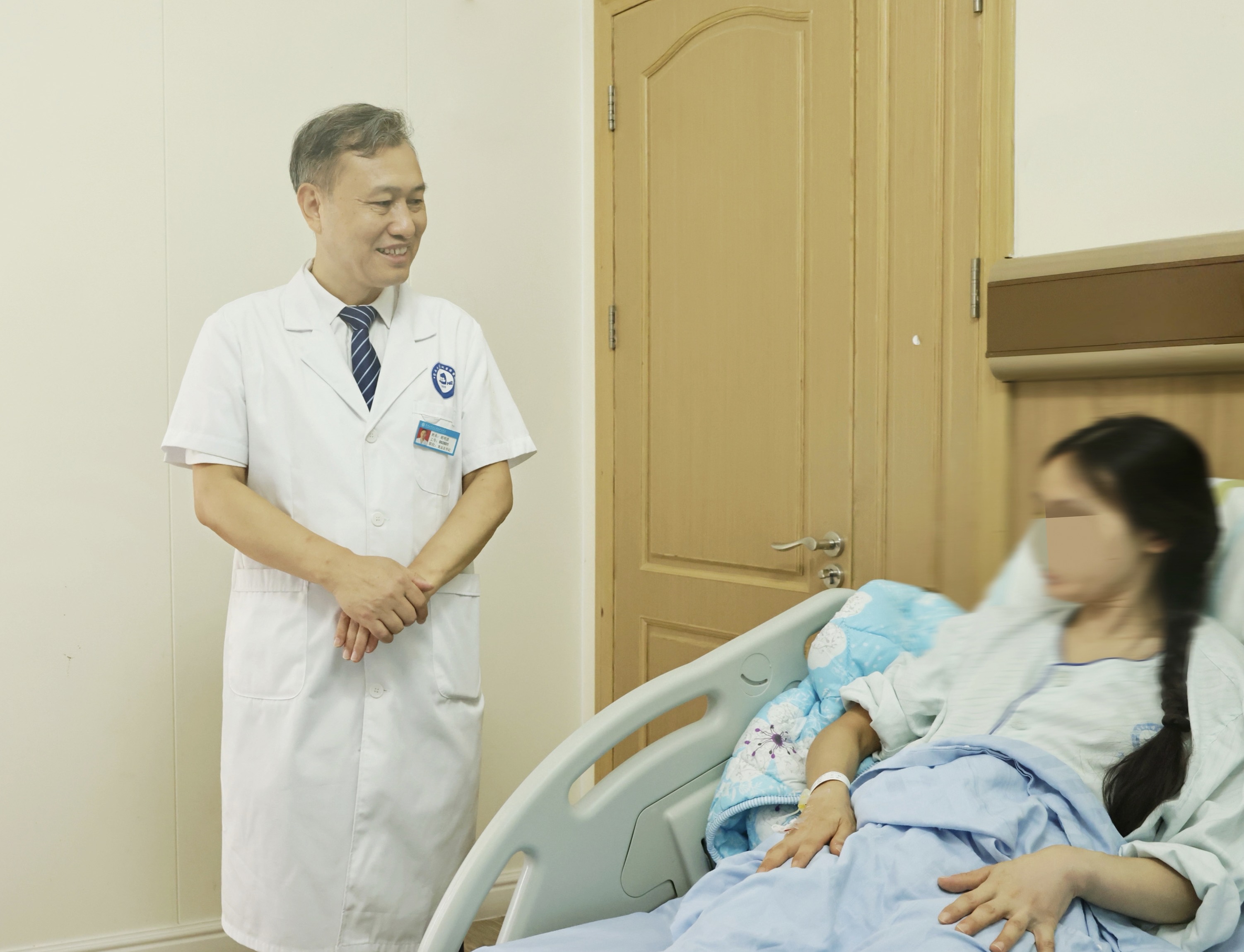 香港患者跨境求醫 只為保膽取石