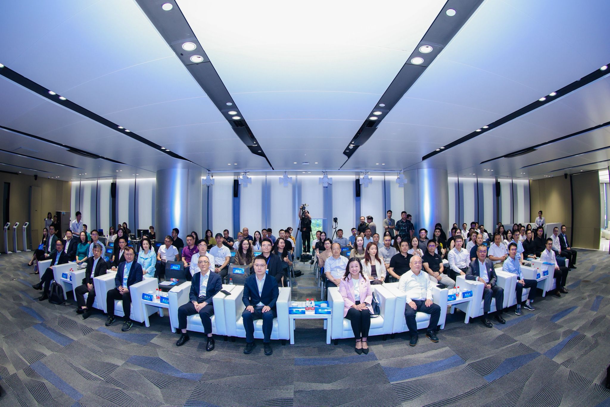 深港國際技術轉移人才培養（前海）中心推出首個深港國際技術經理人雙認證