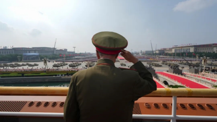 【來論】從歷史汲取前行力量 共赴民族復興征程