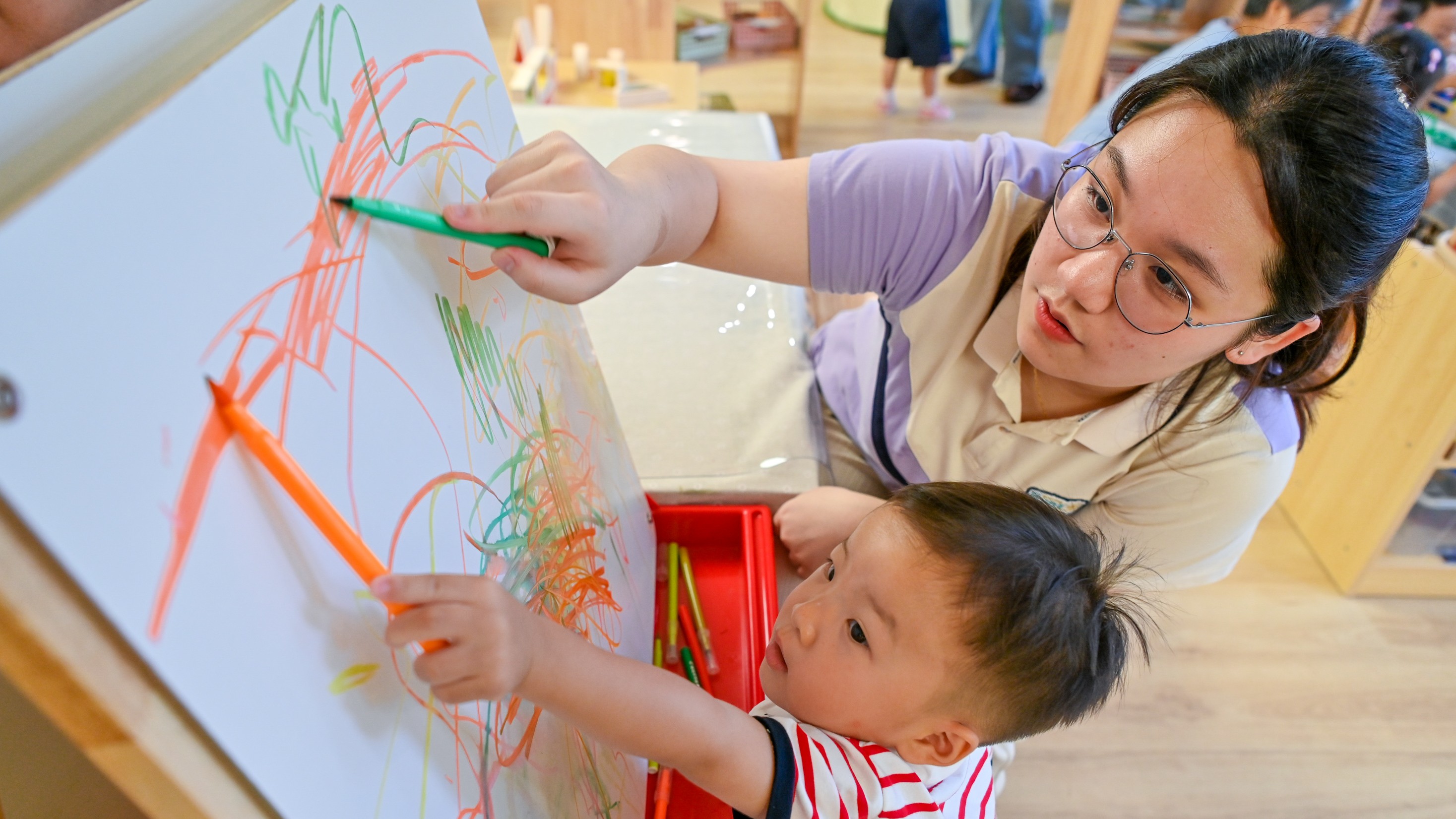 【健康】焦慮症的成因與預防方法