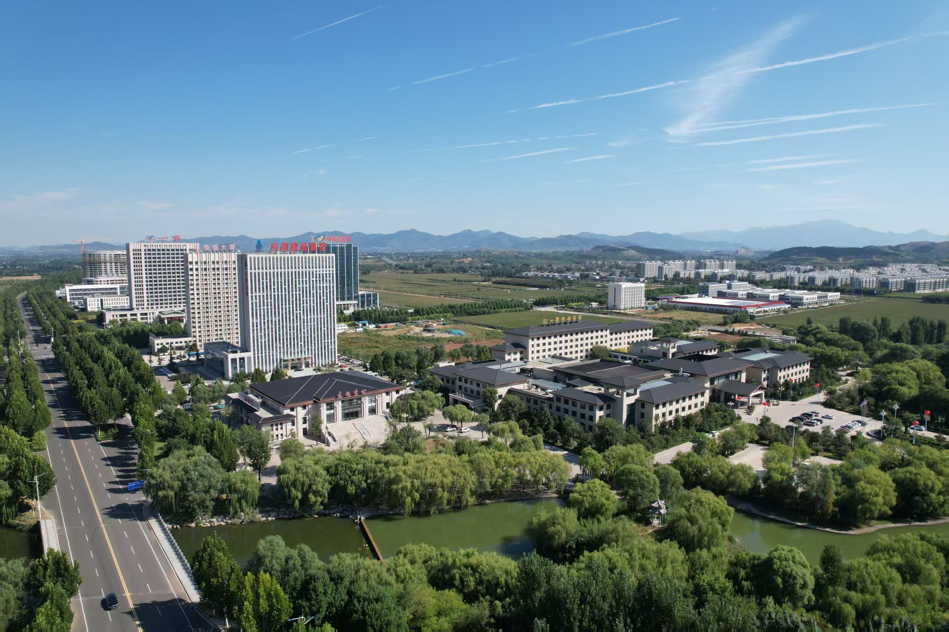 為何這個縣級市9家企業能擠入山東民營企業200強？