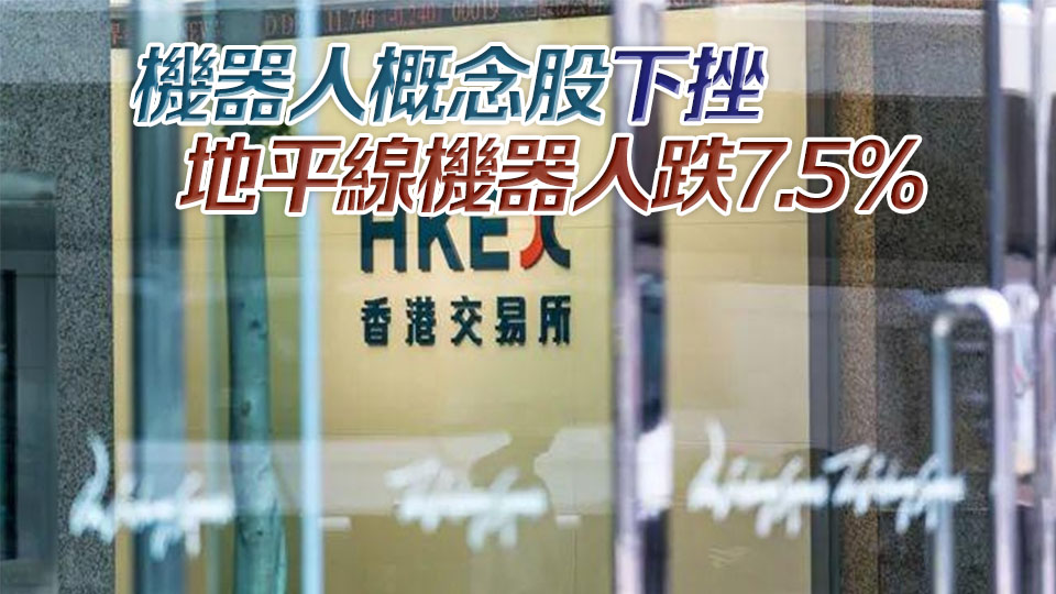 【午市焦點】港股半日跌305點 阿里巴巴跌逾3%