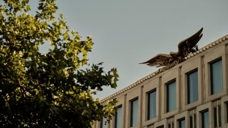 瑰麗酒店再添新成員 倫敦梅費爾瑰麗酒店啟幕