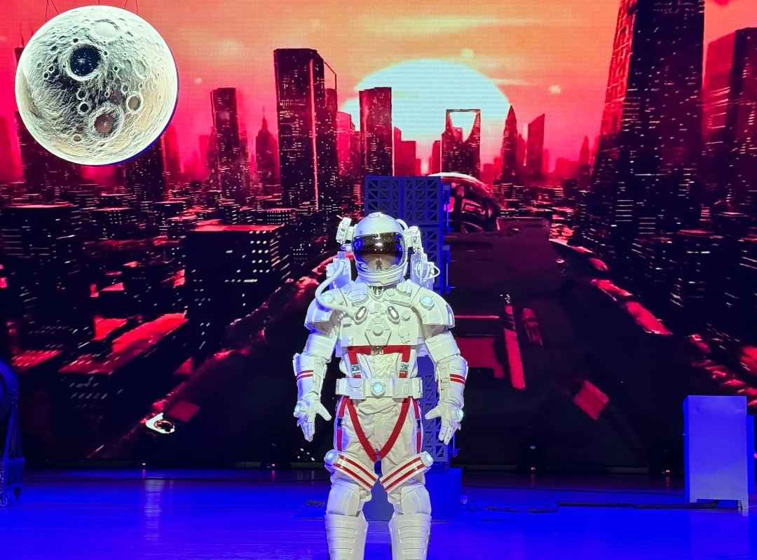 首個全國科普月蕪湖擬推500餘場活動