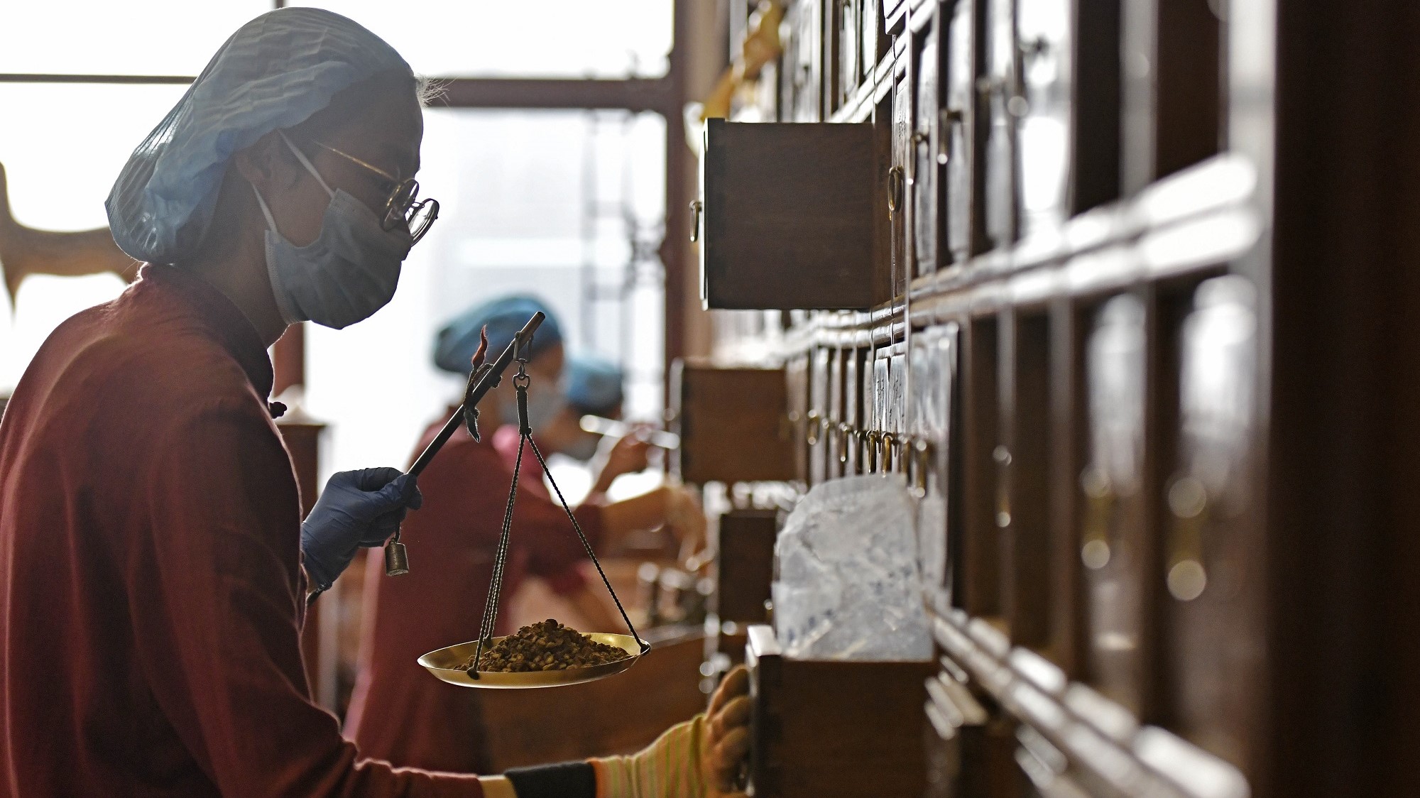 【曉言中醫】半年多未來月經是什麼原因？