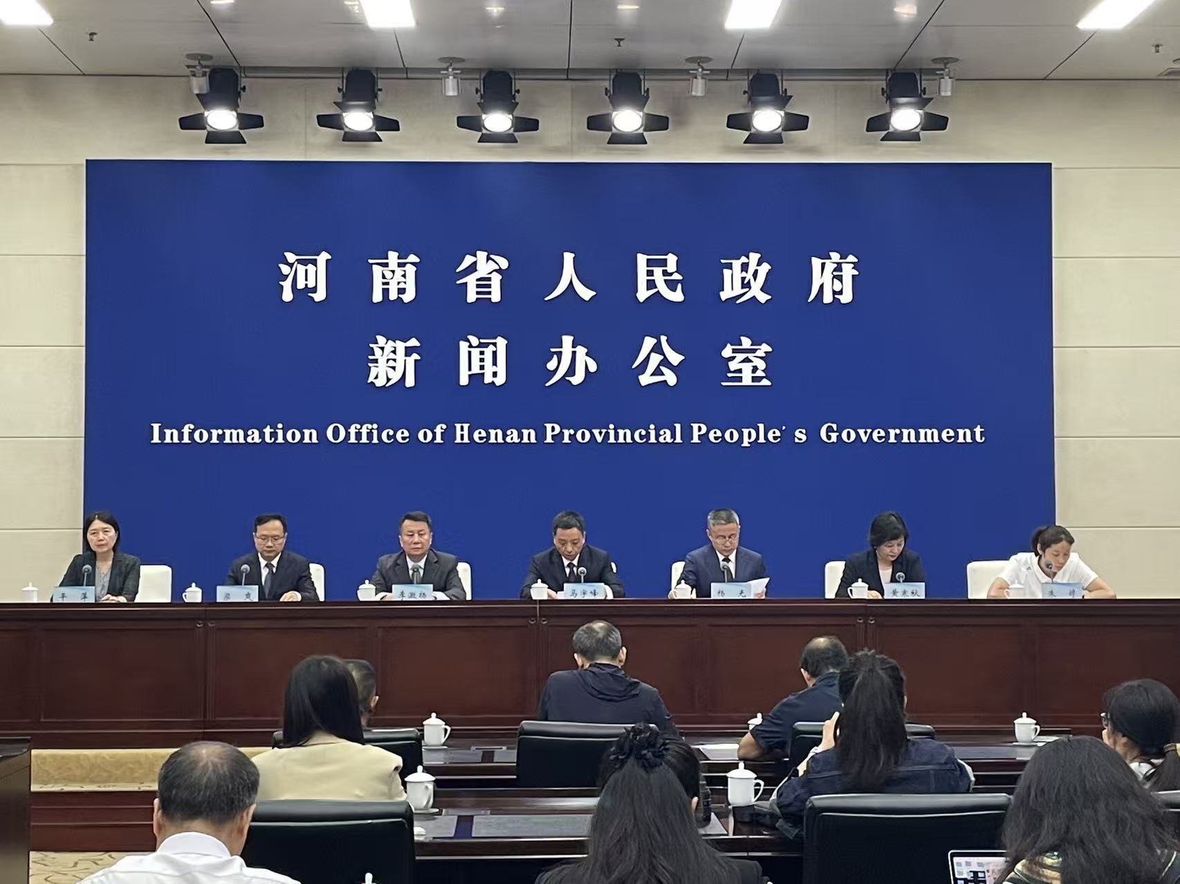 河南：打造具有全國影響力的自主品牌賽事