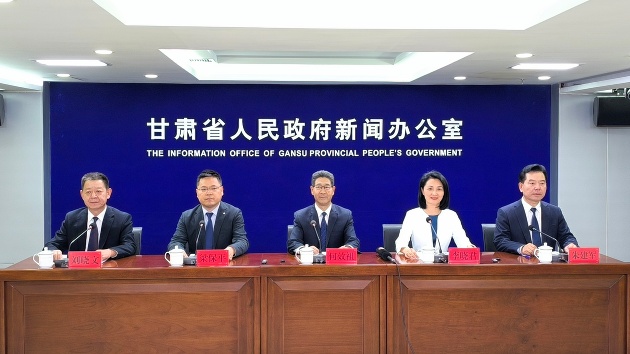 第八屆敦煌文博會啟幕在即 千餘名中外嘉賓共促文明互鑒