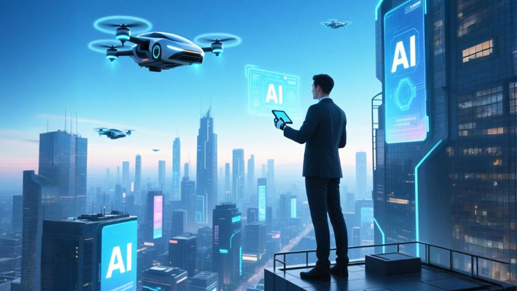 深圳羅湖重磅加碼AI人才政策 多項「超常規」福利助力創新發展