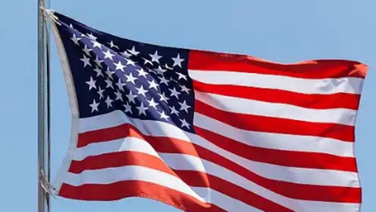 【鑪峰遠眺】美國須擔起世界和平主要責任