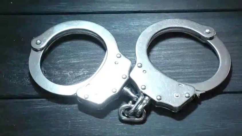 詆毀九三閱兵 孟某某（男，47歲）被拘！