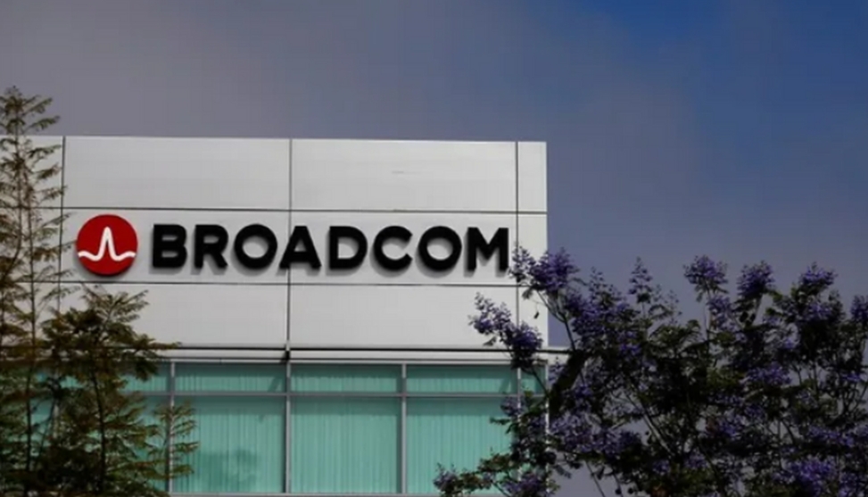 OpenAI與博通啟動芯片量產