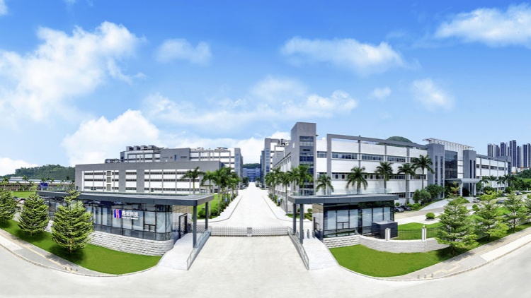 勝宏科技股價創歷史新高