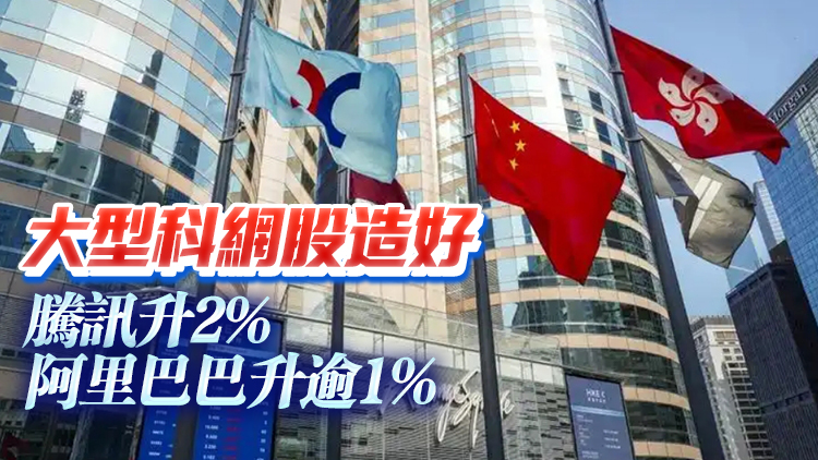 【收市盤點】港股全日升359點 信義光能升逾7%