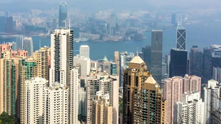 CCL最新報137.1點 按周跌0.73%