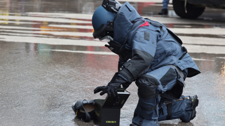 姚志勝：爆炸案暴恐性質嚴重 支持上訴釐清法律問題