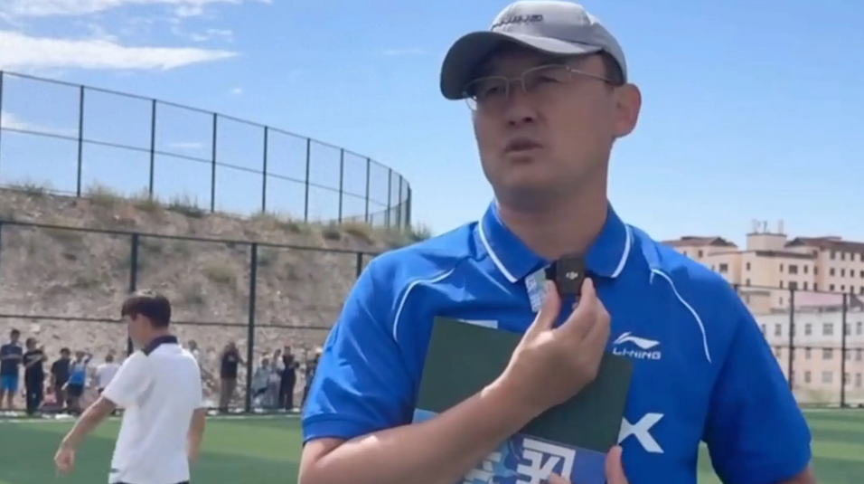 國際足聯成立「球員之聲」小組 孫繼海入選