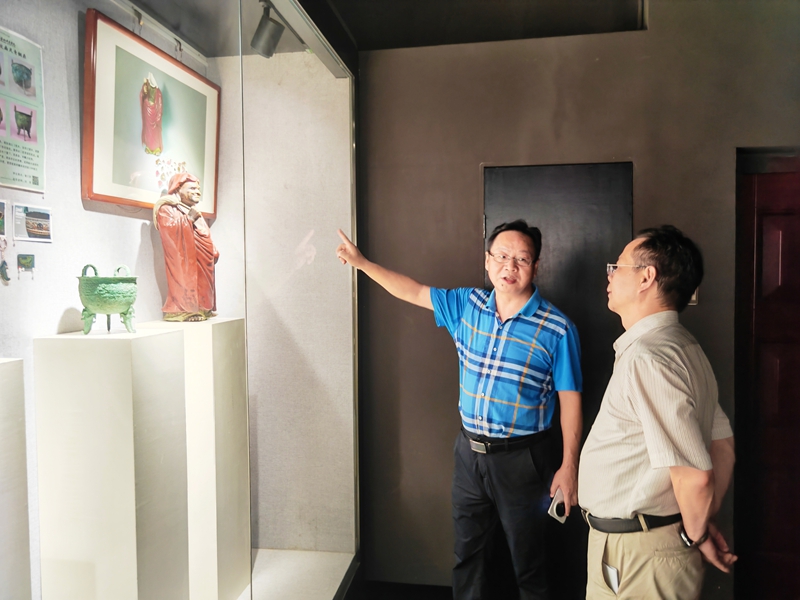 深化「湖藝新生態」戰略 湖南藝術職業學院攜手推進AI賦能藝術教育