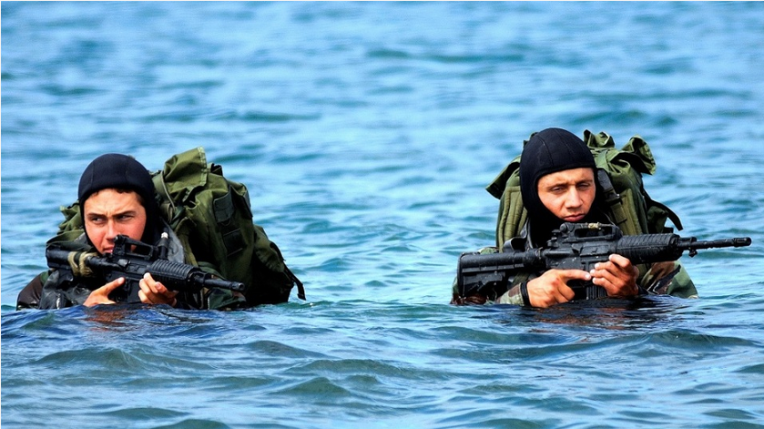 美媒：海豹突擊隊2019年對朝鮮秘密行動失敗 射殺所有目擊的朝鮮漁民