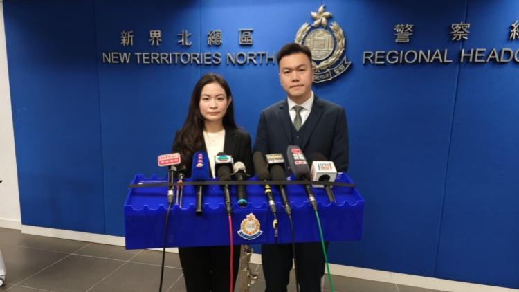 警方「戰步」行動破假演唱會門票集團 拘12人涉11萬元