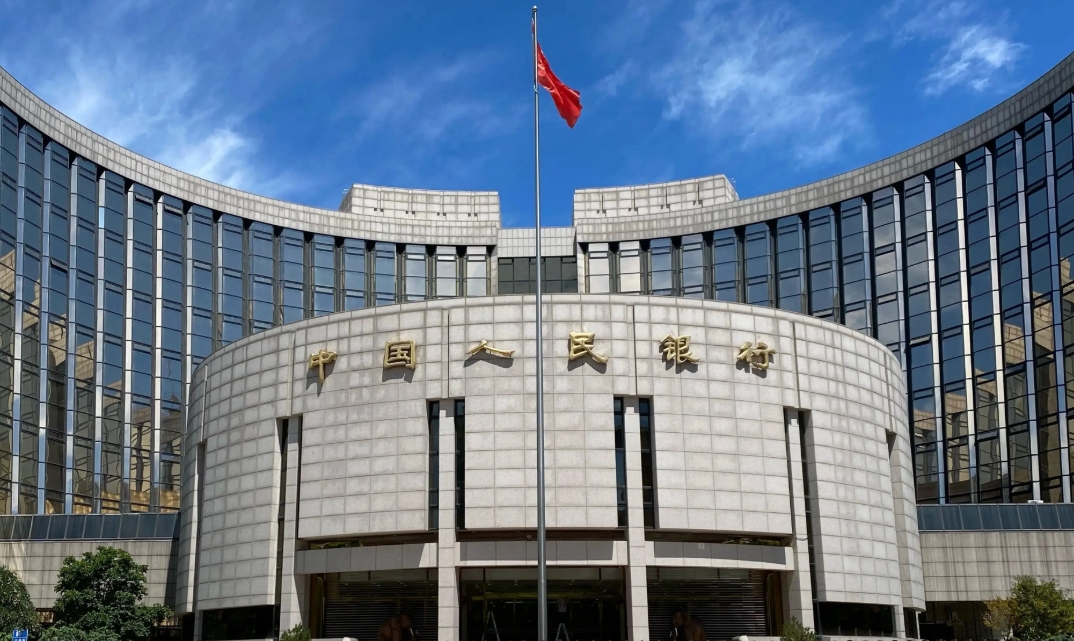 8月中國外匯儲備回升 央行連續10個月增持黃金