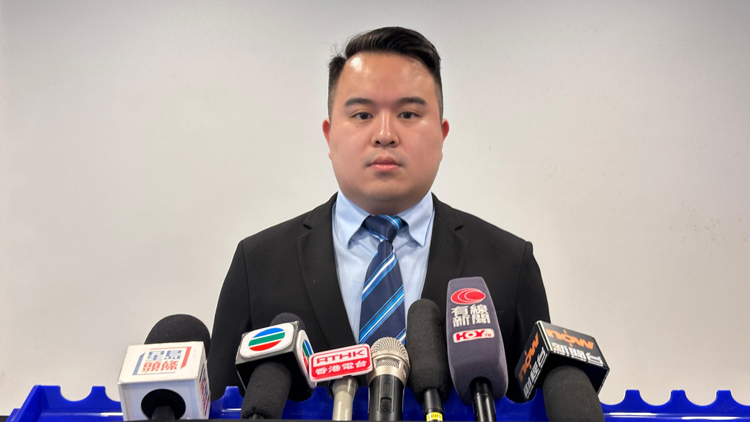 警破假冒官員電騙 拘一大學生涉款879萬元