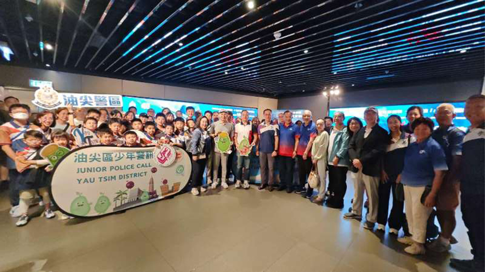 林超賢執導《蛟龍行動》 香港優先場盛大舉行