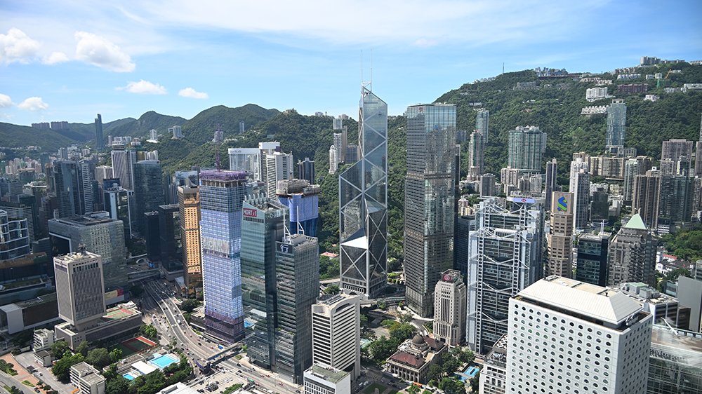 【ESG新視角】金管局擬擴可持續金融分類目錄 將涉及經濟活動倍增至25項