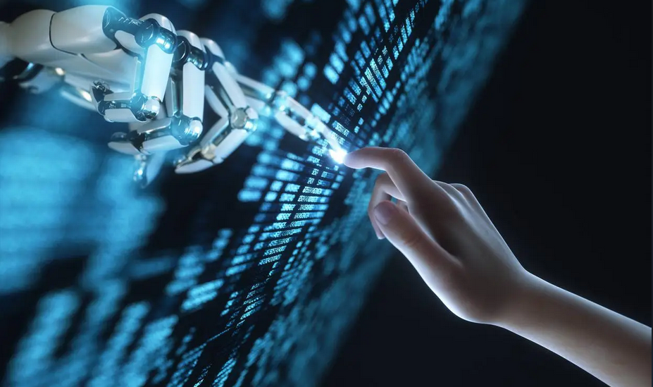 【參政議政】港為國家人工智能發展構築戰略支點