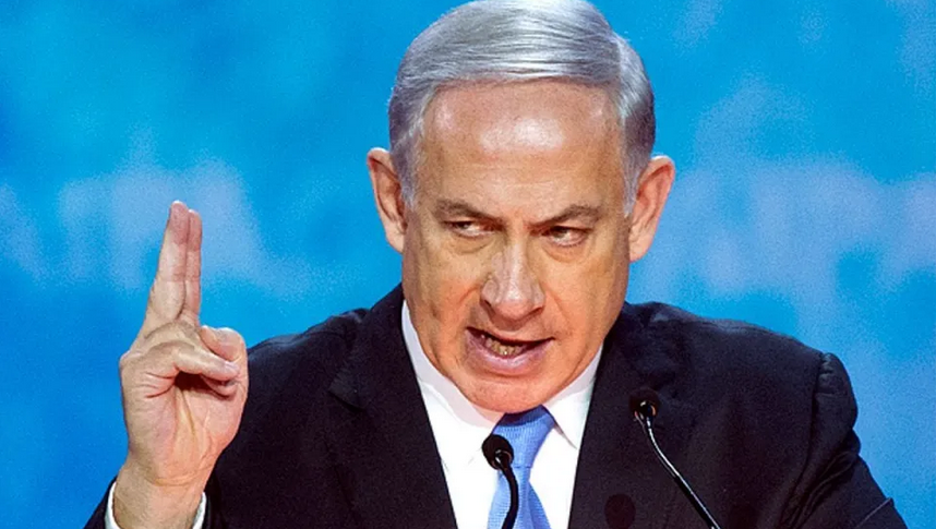 內塔尼亞胡稱「約10萬巴勒斯坦平民已離開加沙城」