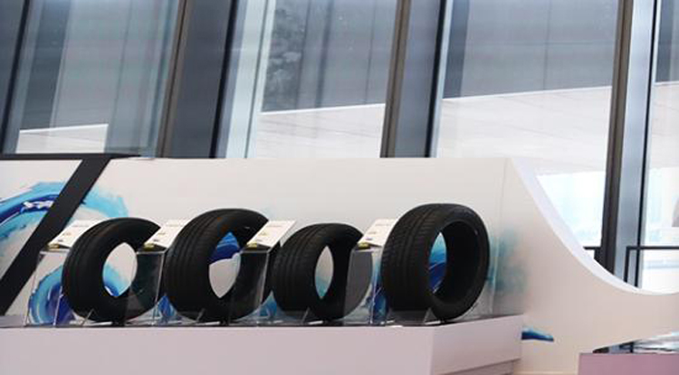 「山東輪胎」有多強？產量連續23年全國榜 上市企業營收前十佔五家