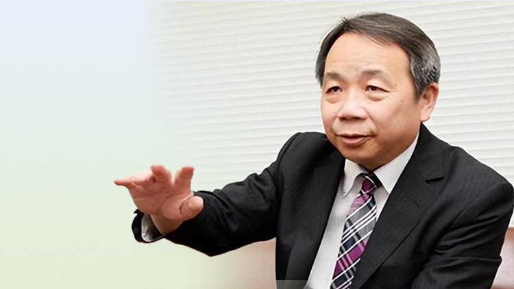 外交部：中方對日本參議員石平採取反制措施