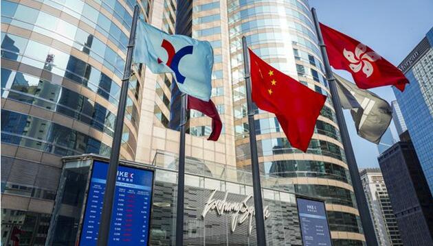 遊戲板塊持續走高