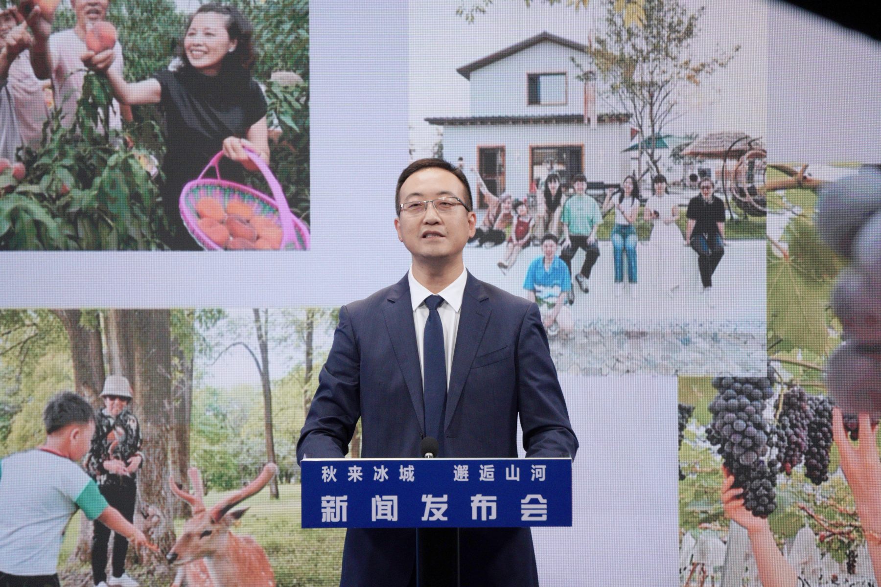 哈爾濱：四大主題秋季鄉村游 邀客赴鄉野賞秋韻