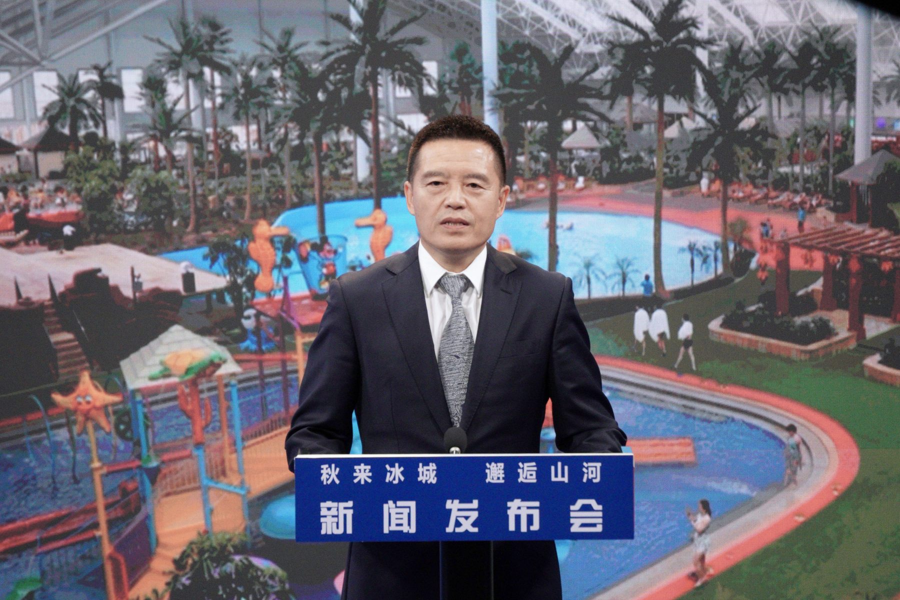 亞布力發布秋遊全攻略：賞五花山色、品特色項目 邀客共赴秋日之約