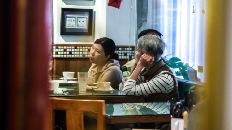 【商界心聲】增表演元素 助餐飲業轉型突圍