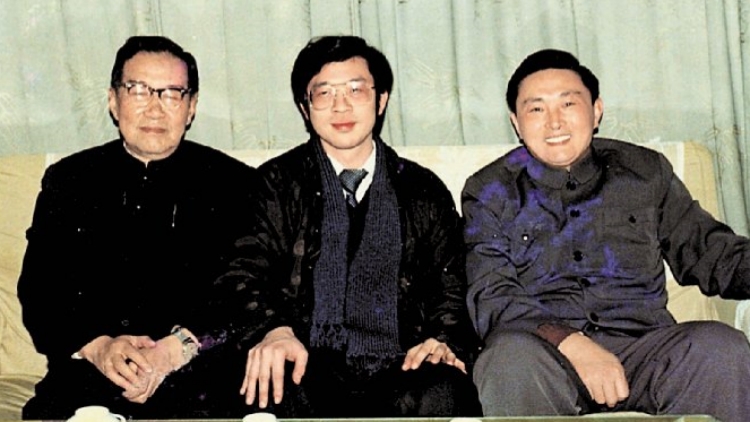 【《英氣》訪談系列之二】初露「造王者」氣質