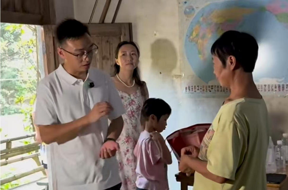 祁東孝愛成風：從善舉微光到風尚暖流 