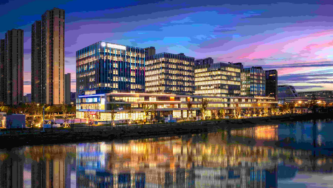 蘇州相城向「智」而行 打造「數智經濟新高地」