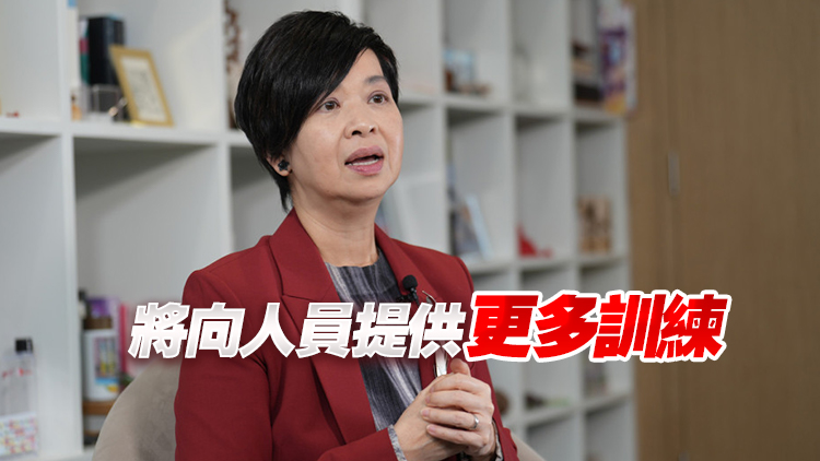 天水圍天恩邨母子接收樓令後墮樓亡 何永賢：已情理兼備處理