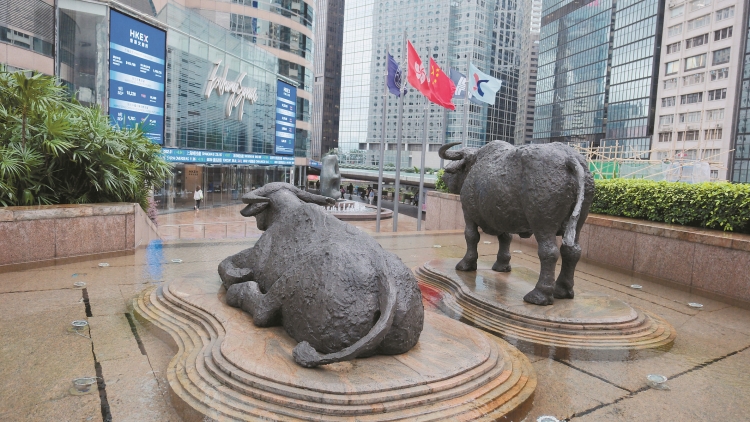 【午市焦點】恒生創新藥ETF日內淨申購達5000萬份