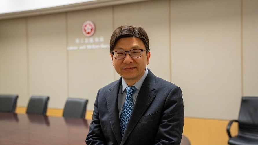 香港世界人才排名亞洲第一 孫玉菡：「搶人才」措施方向正確