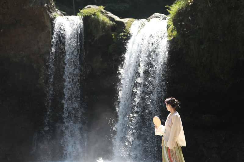 皖黟縣：「清涼游」帶熱文旅經濟