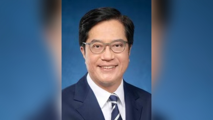 黃偉綸：香港人多地小 政府會繼續堅持「造地」