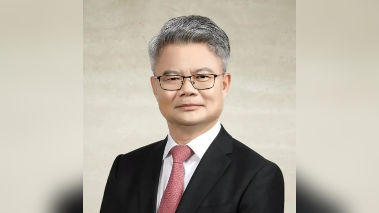 中國銀行原副行長林景臻被查