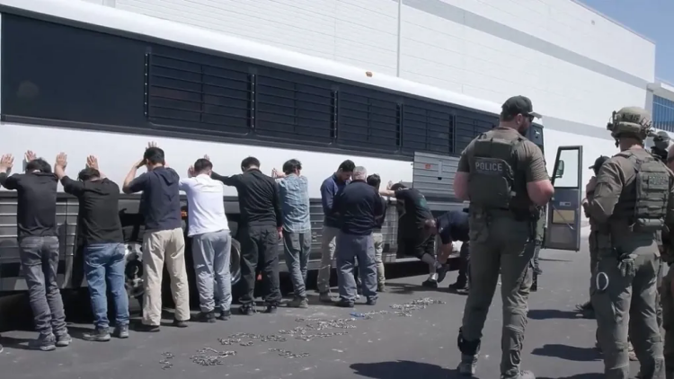 在美韓企員工遭拘押後日本發聲：有三名日本人被扣押