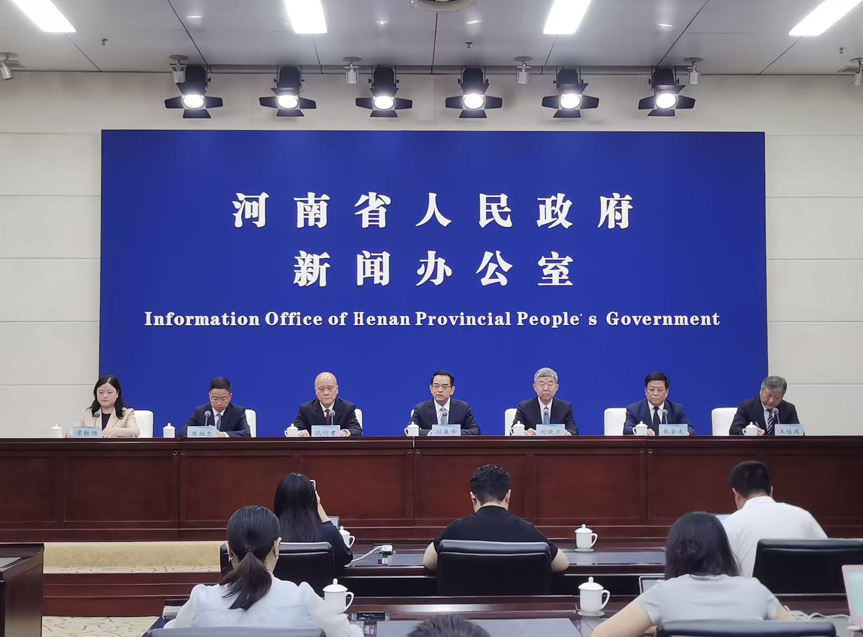 河南多舉措加快構建多元化食物供給體系