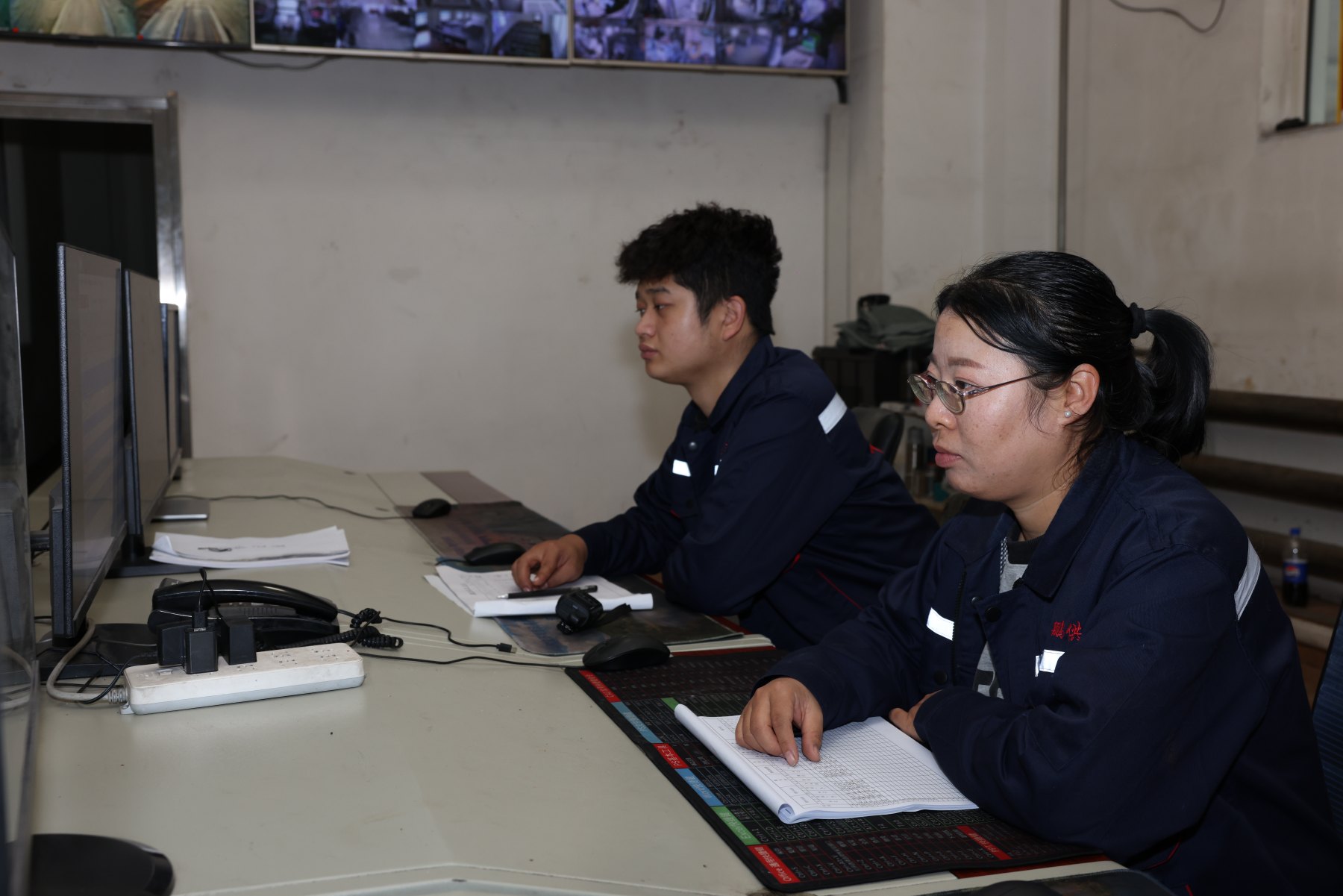 黑龍江漠河：提前16天開栓供暖 開啟超長供暖季