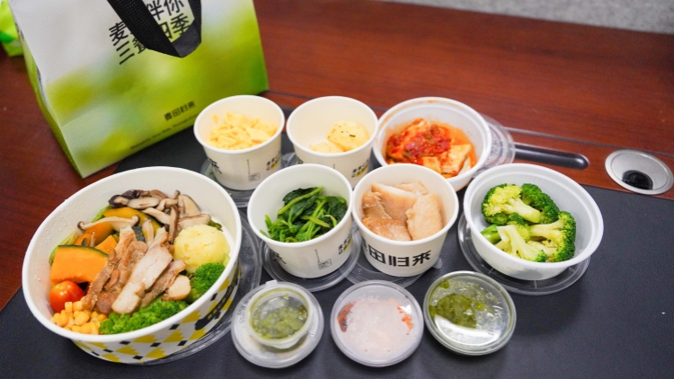 外賣平台被約談 承諾抵制惡性補貼